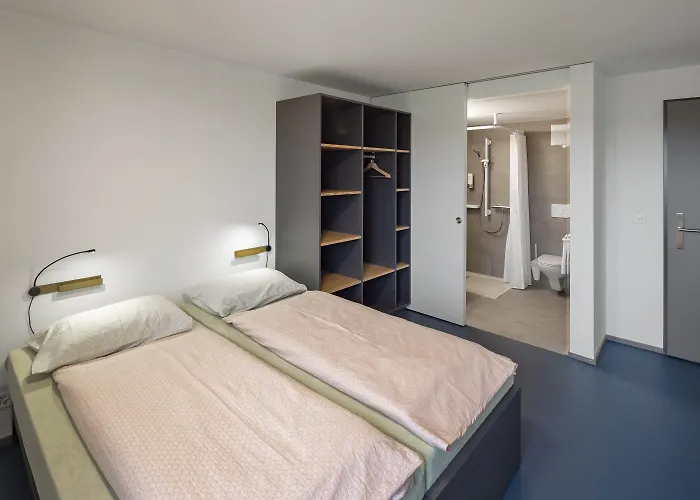 Rapperswil-Jona Youth Hostel Hostel *