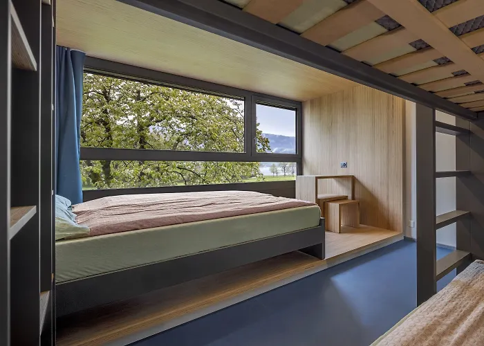 Hostel Rapperswil-Jona Youth Hostel *
