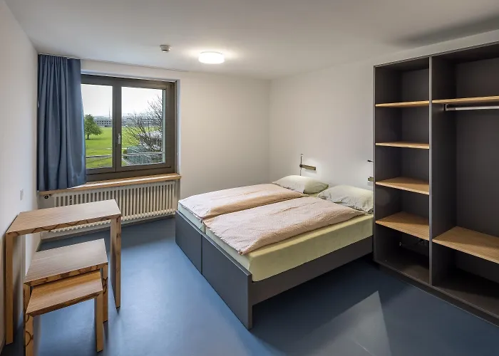 Rapperswil-Jona Youth Hostel Hostel