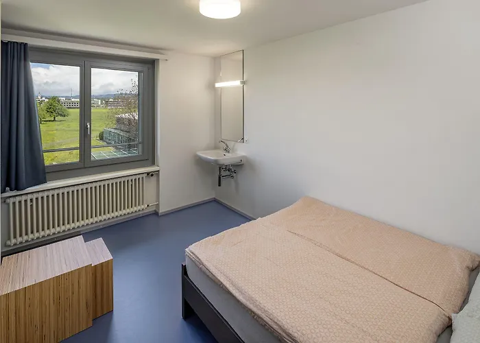 Rapperswil-Jona Youth Hostel